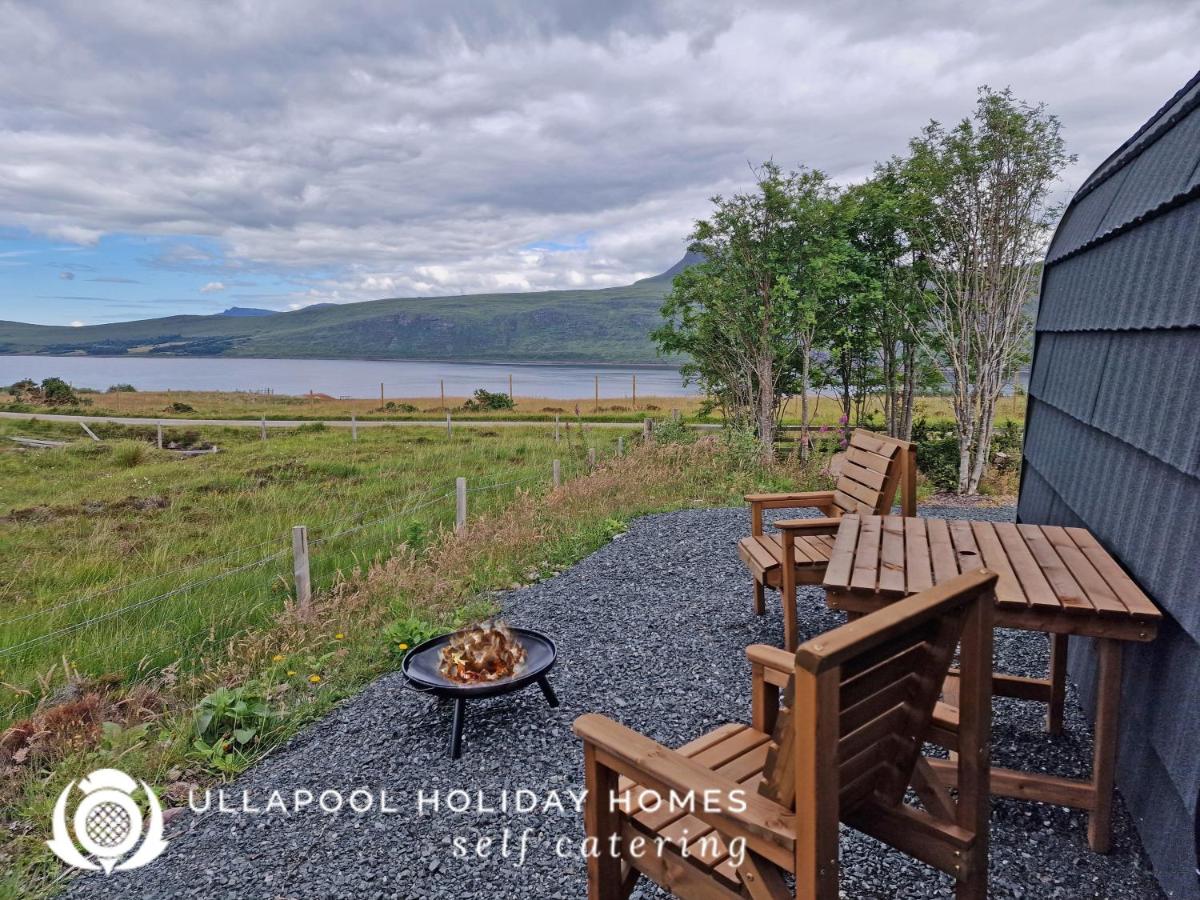Rowan Gorgeous Glamping Hideaway - B&B