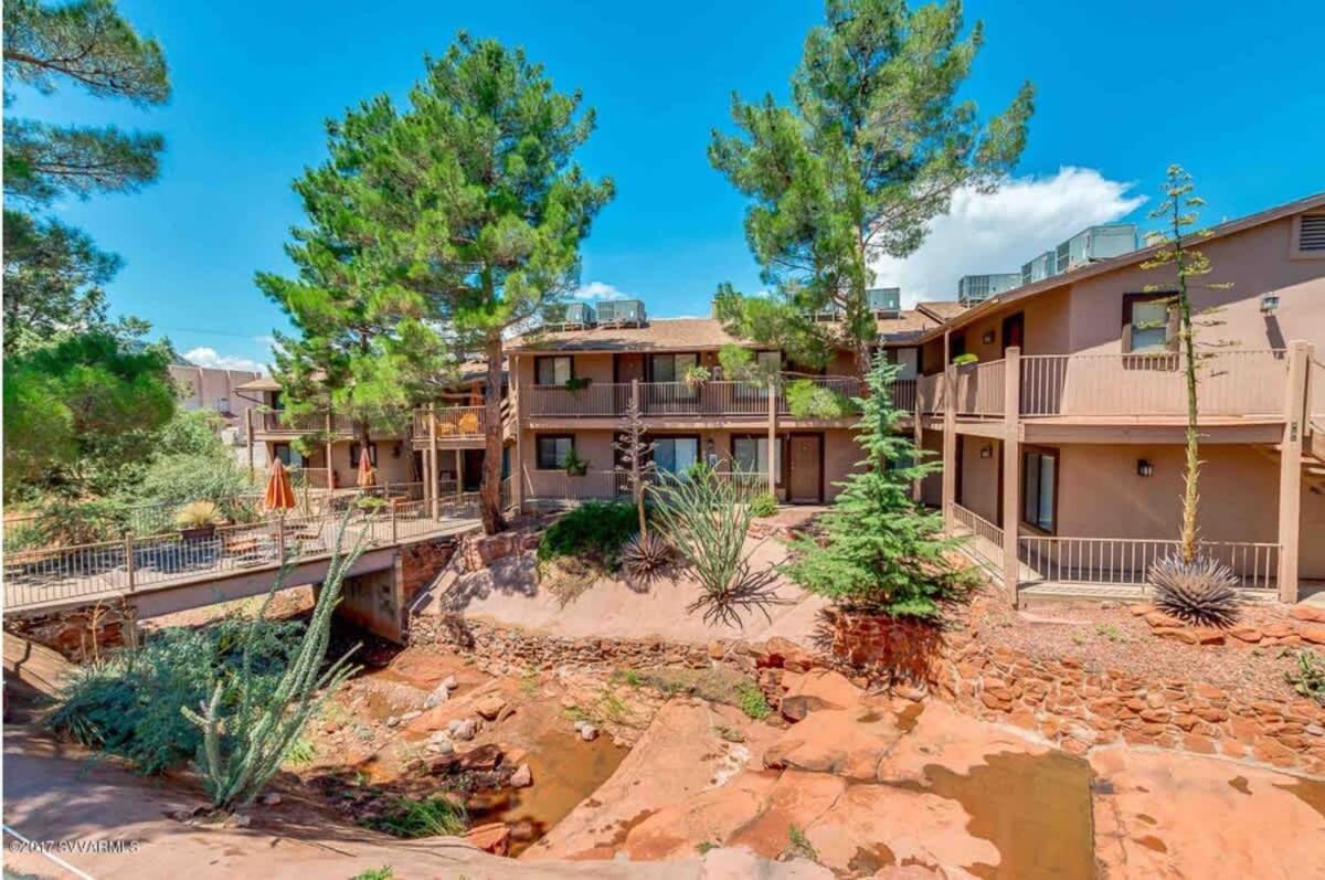 La Casa De Camilla - B&B Sedona