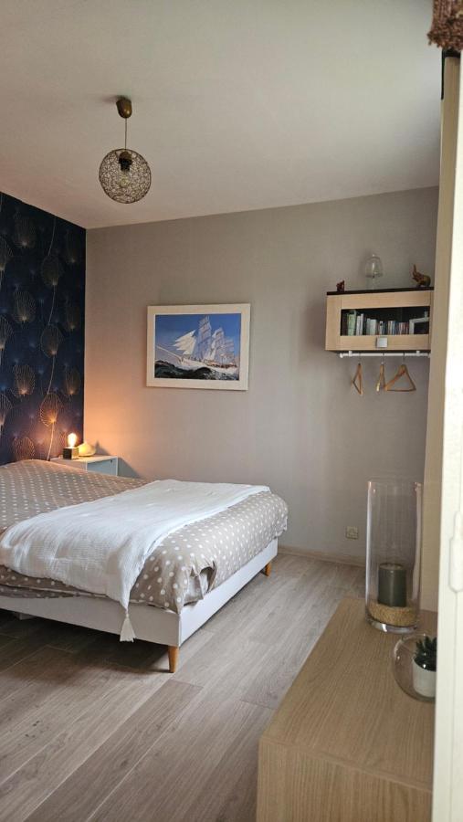 Bienvenue chez Didier et Domi - B&B