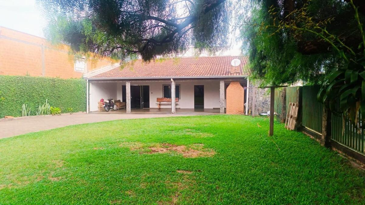 Espaço inteiro - LOFT confortavel - Ferienwohnung