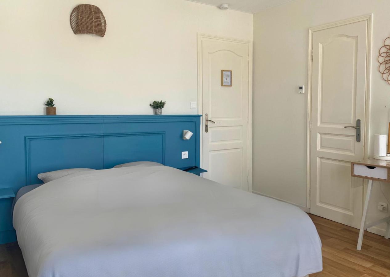 Großes Doppelzimmer