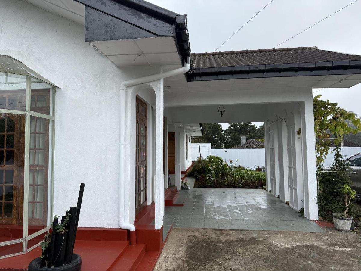 Cottage 88 - Nuwara Eliya - B&B Nuwara Eliya