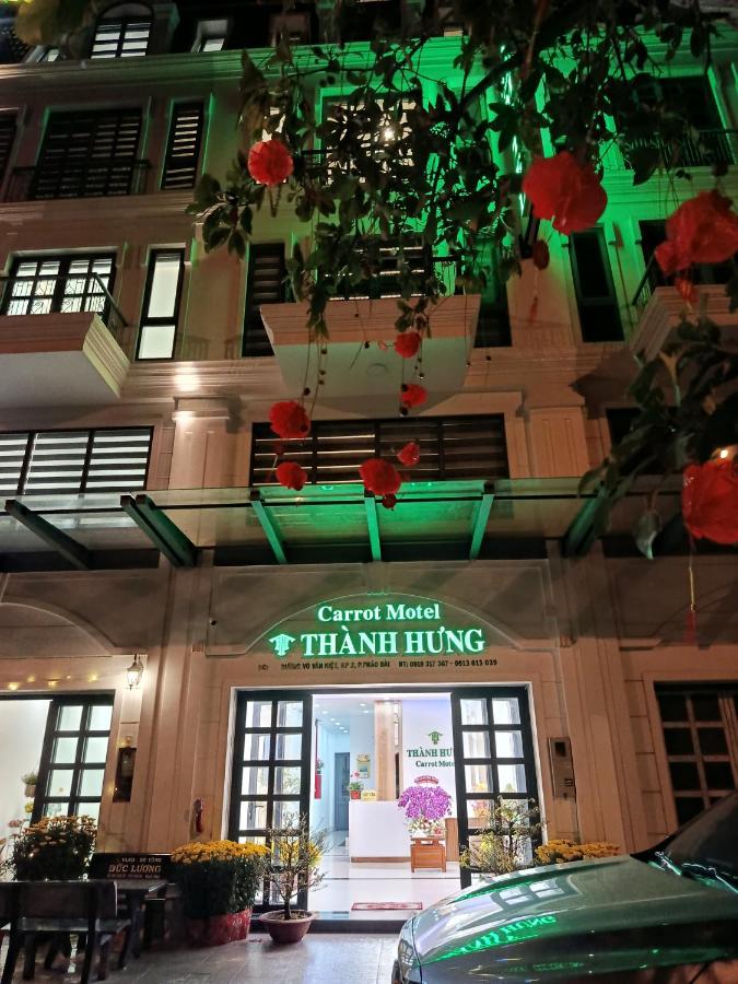 Thành Hưng Motel - B&B