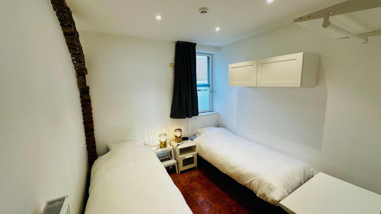 Appartement - Rez-de-Chaussée