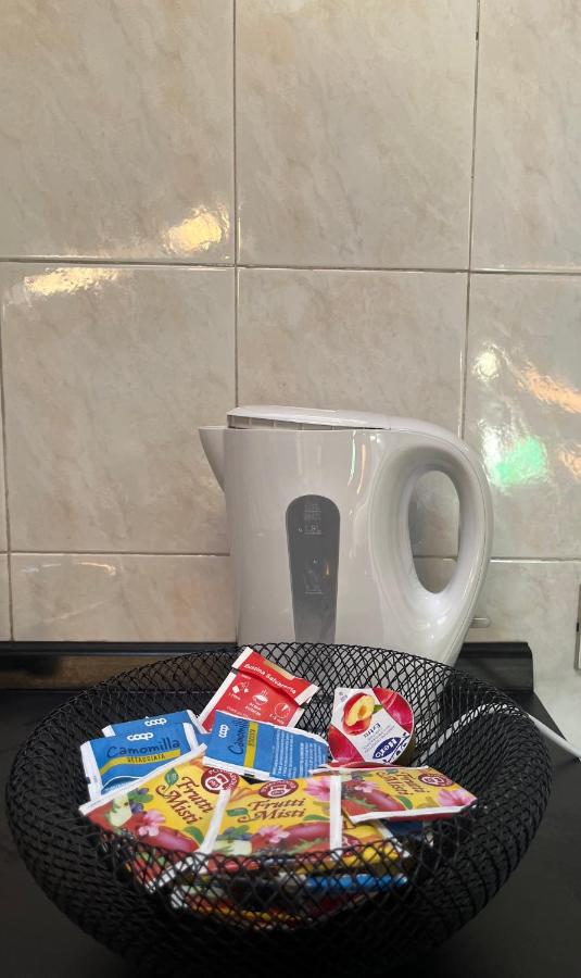 Casa Parco Dora Torino - Intero Monolocale vicino al Centro e Allianz Stadium Juventus - B&B Turín