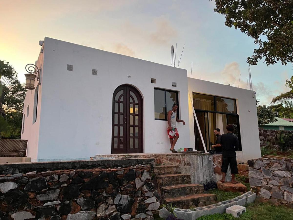 Casa Playa Rincon Hills - B&B