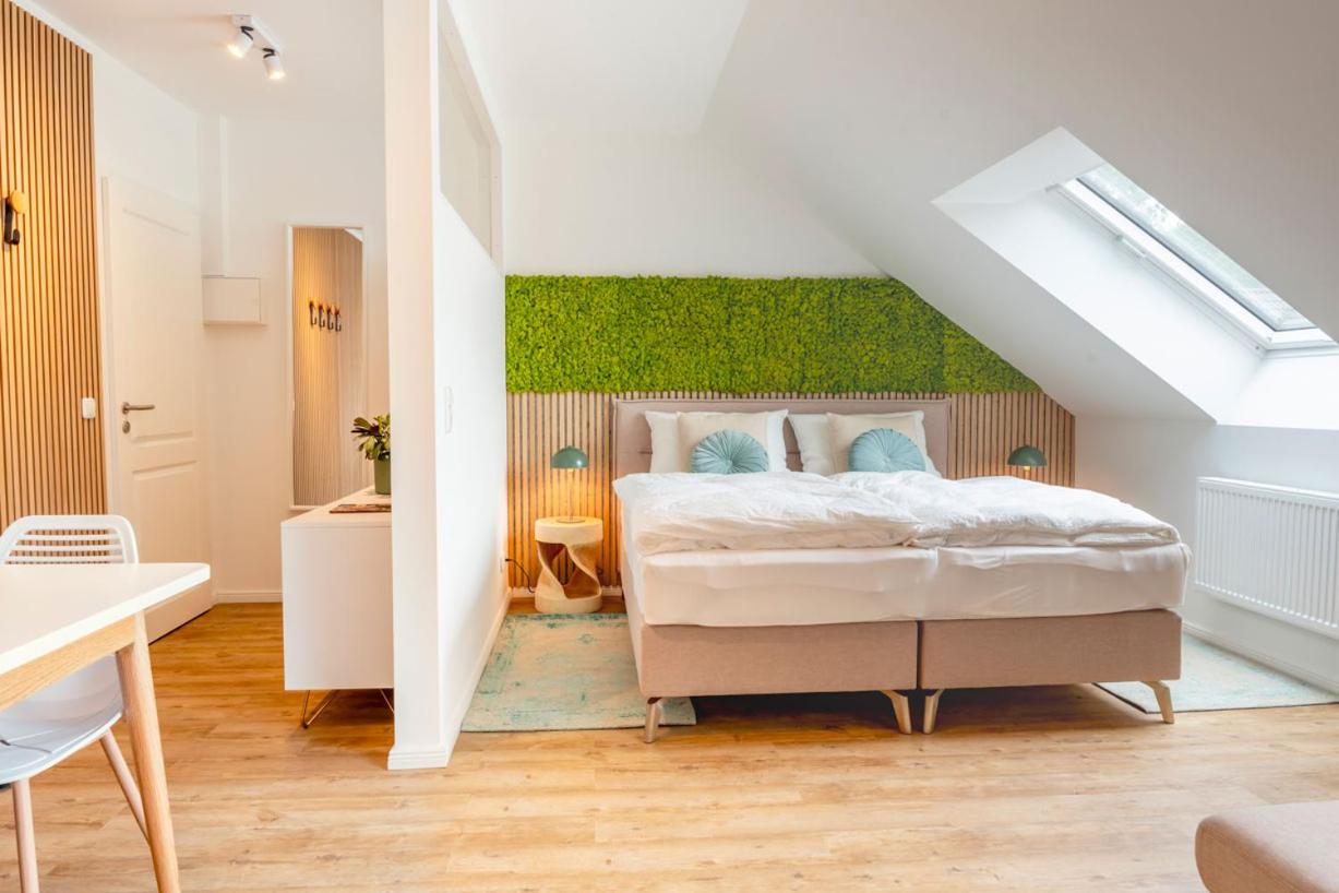 Ferienhof Taarstedt Mikkey - B&B