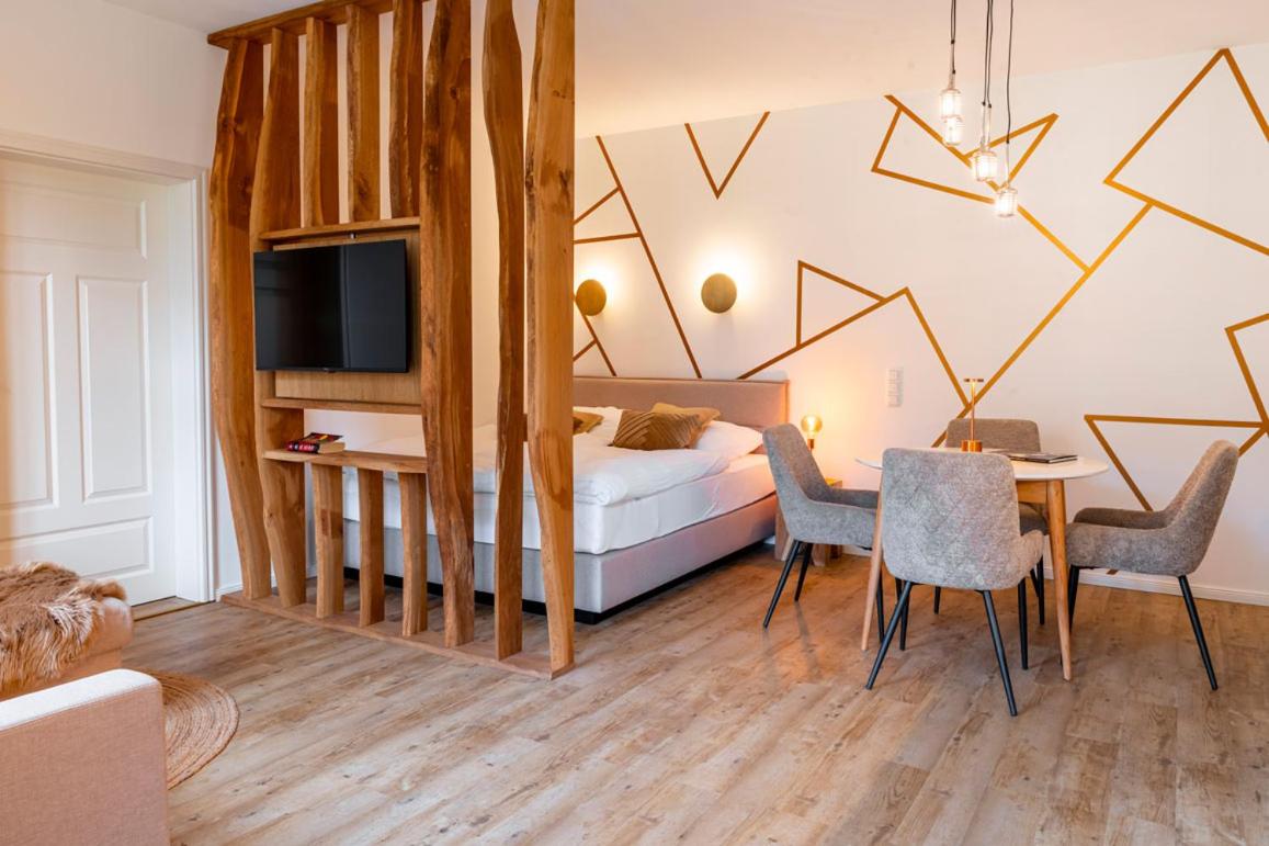 Ferienhof Taarstedt Udo - B&B