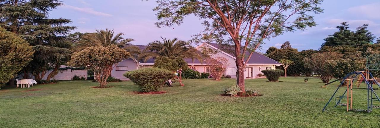 Aloe Tree Guest House - B&B Krugersdorp