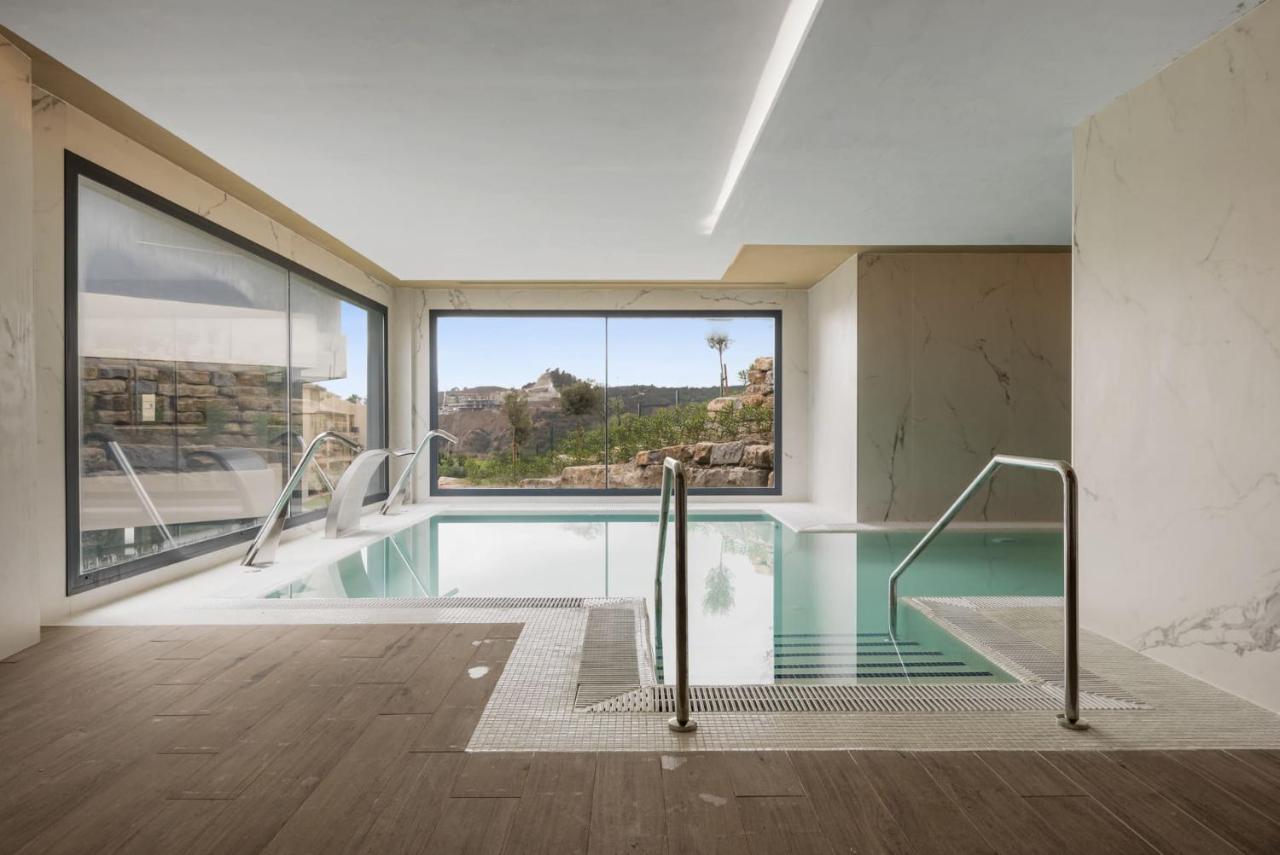 ViVi Homes - La Brisa - B&B Estepona