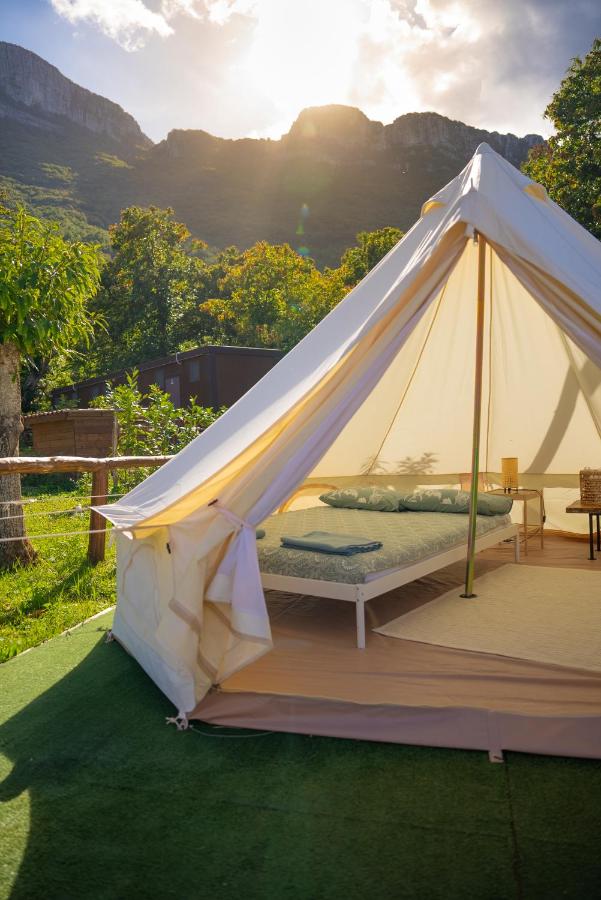 Tent