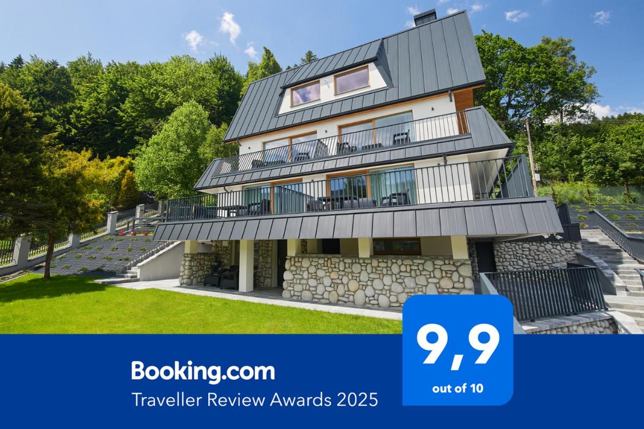 EveRest Apartamenty Szczyrk - B&B Szczyrk