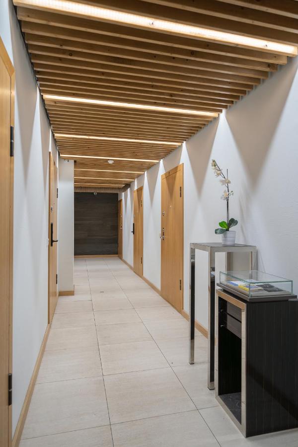 Gynėjų Self Check-in Apartments - B&B Vilnius