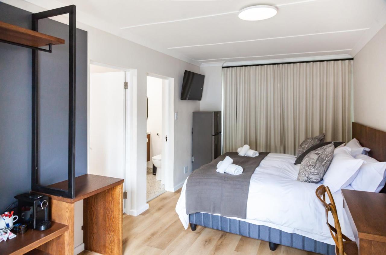 Chambre Familiale