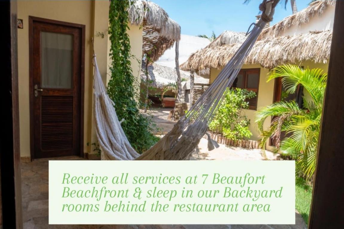 Double or Twin Room with Garden View