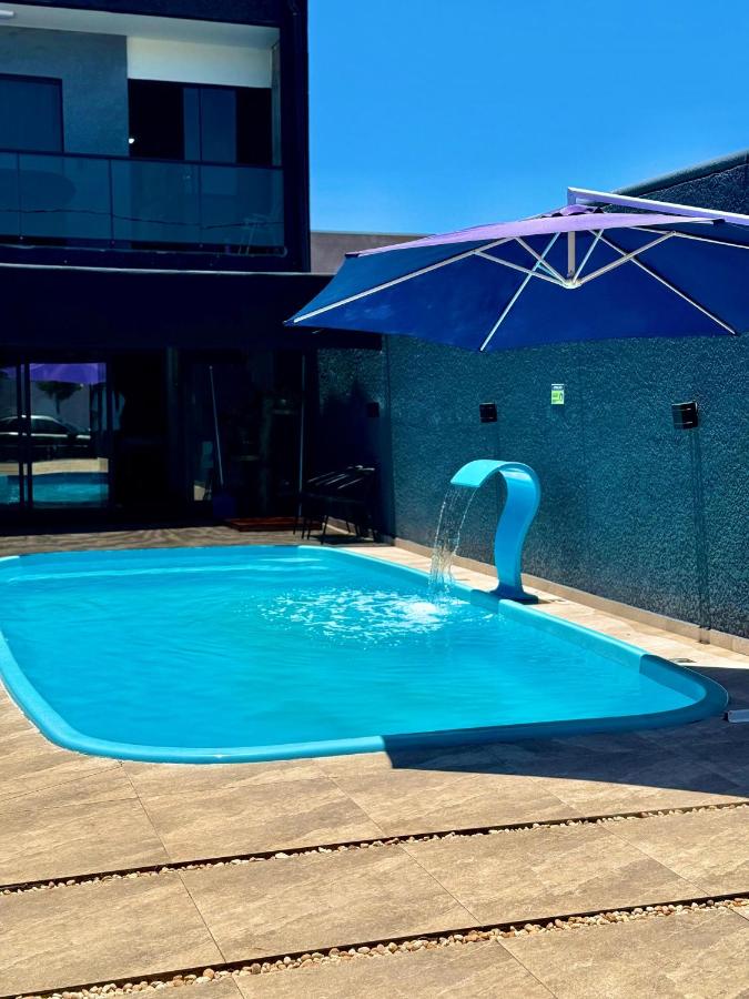 Edícula vila maria - B&B