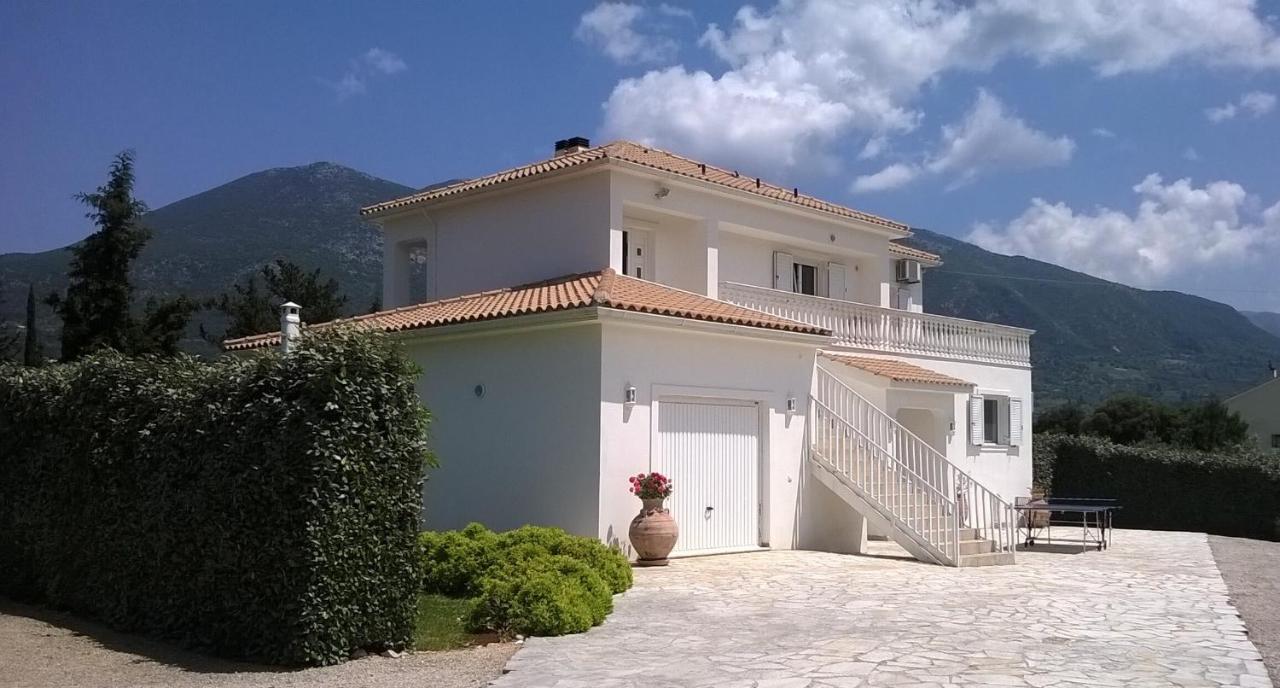Villa de 3 dormitorios