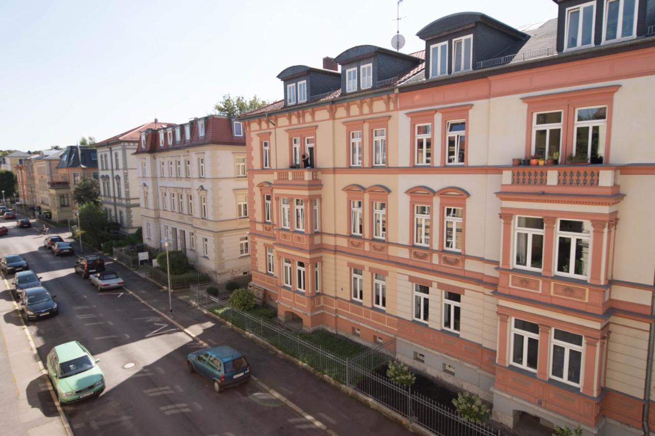Wohnung Peter - Chambres d’hôtes