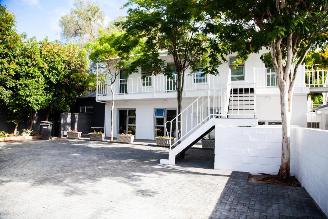 Skinkikofi Guest House - Ferienwohnung