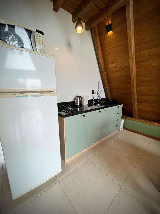 Cabana A-Frame - Chambres d’hôtes