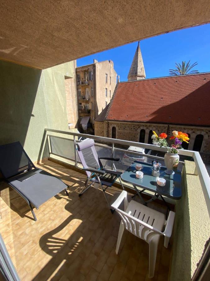 Casamea - T2 Spacieux, WiFi,Centre-ville - Bed and Breakfast