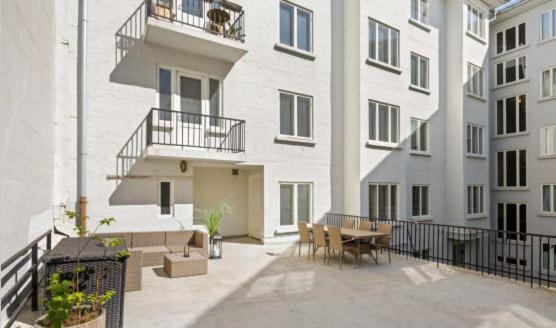 Apartment mit 1 Schlafzimmer
