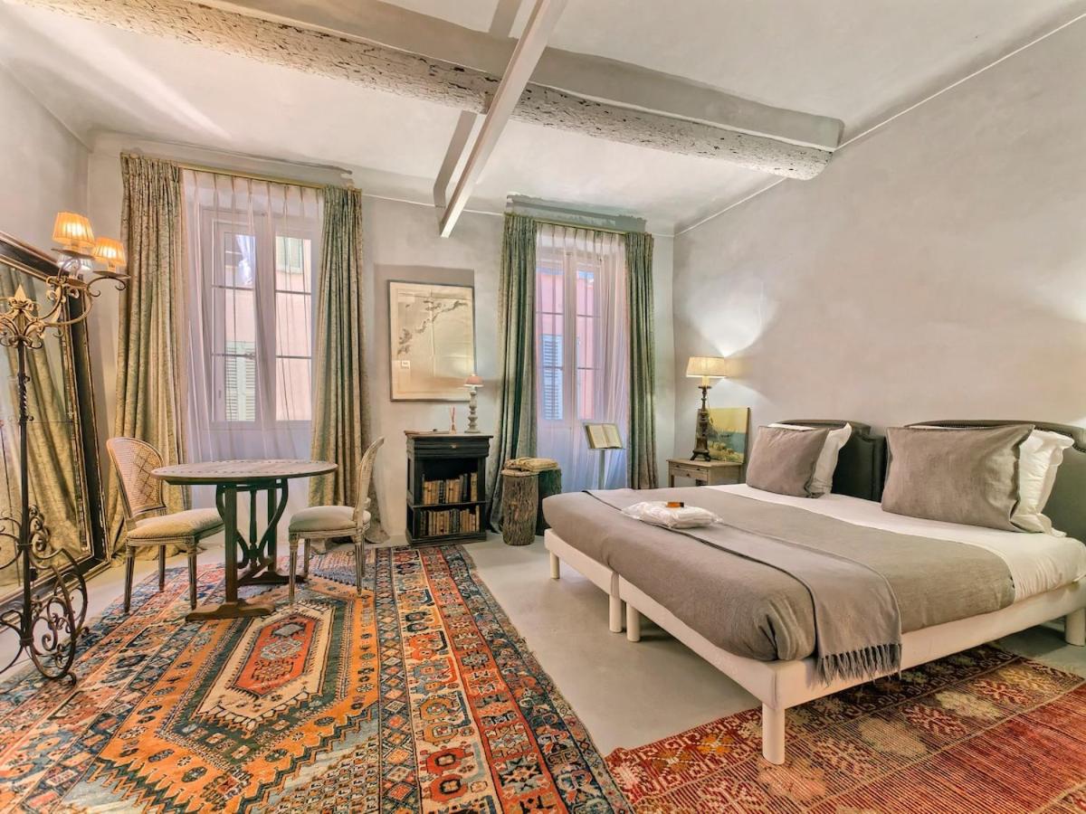Croisette Cannes 2 - B&B