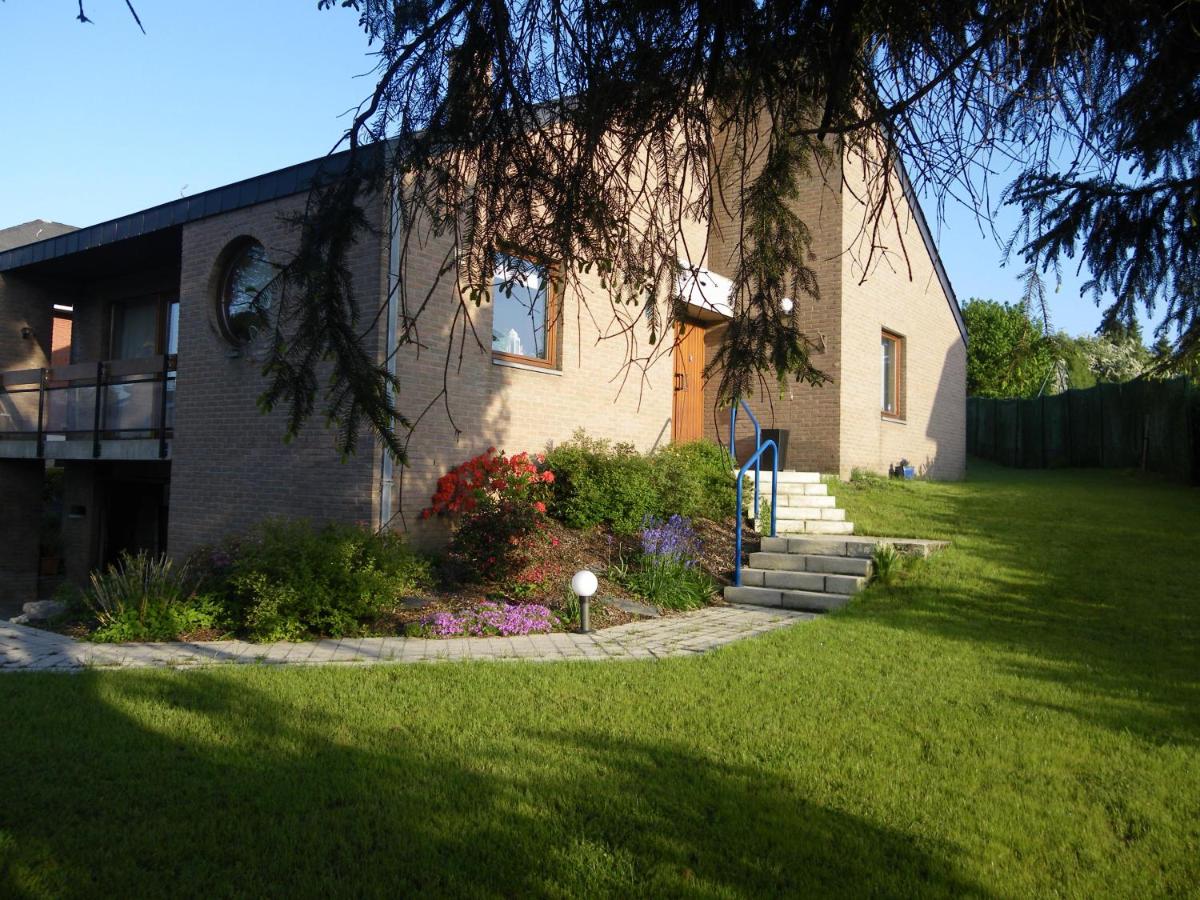 Aux Cosmos - Bed and Breakfast