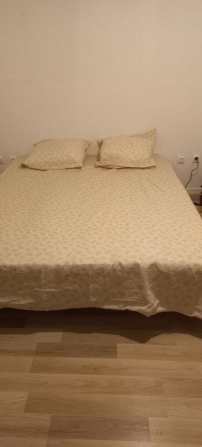 Maison calme - B&B