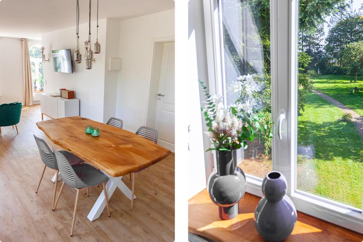 Ferienhof Taarstedt Janis - Ferienwohnung Taarstedt