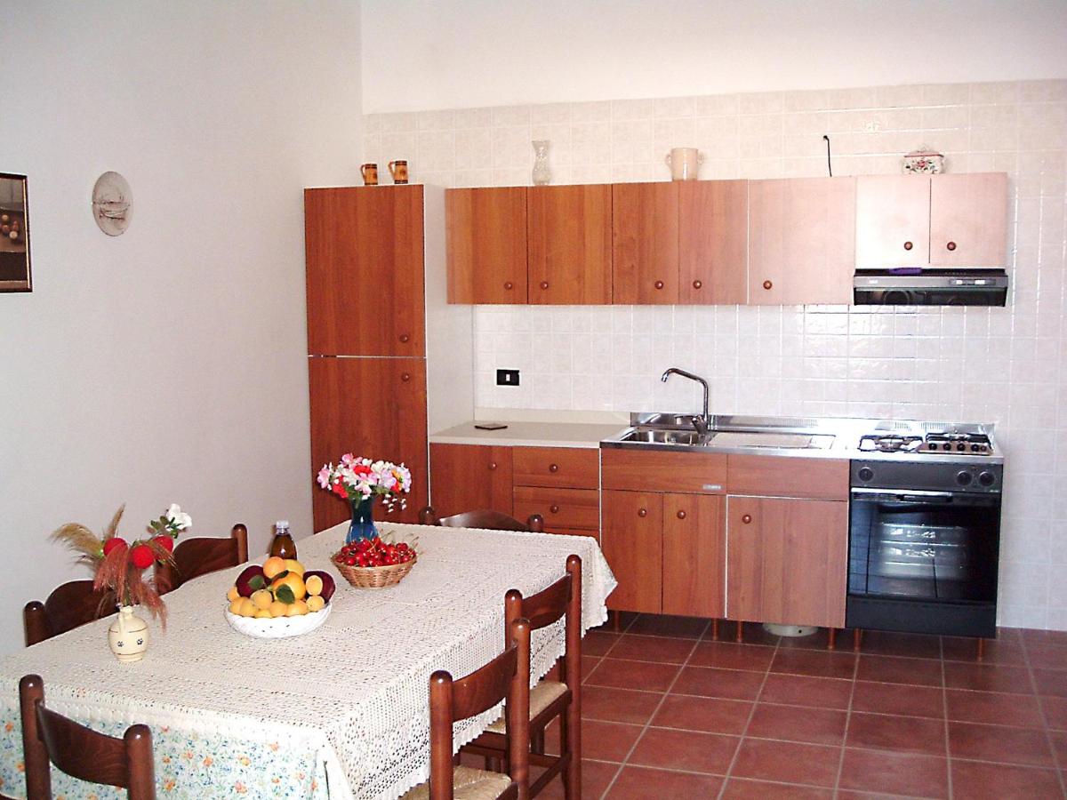 Appartamento - Piano Terra