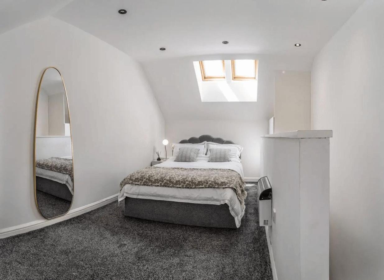 Apartments at 41 Bradford Street - B&B