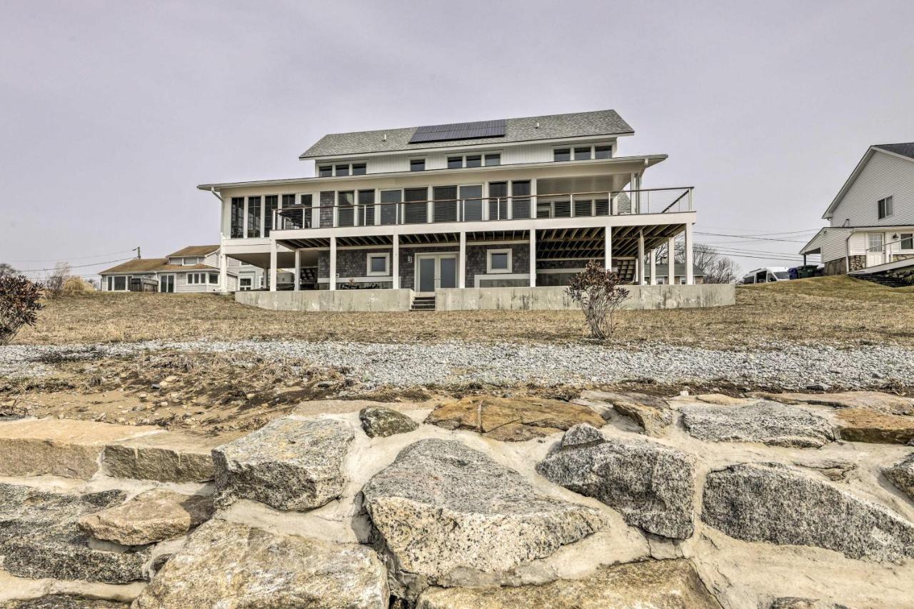 Coastal Waterford Getaway, Steps to the Water! - Chambres d’hôtes