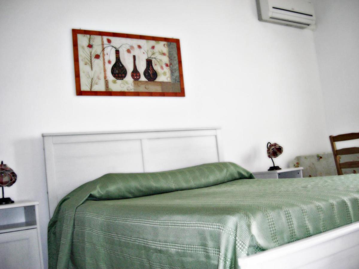 Triple Room with Kitchenette