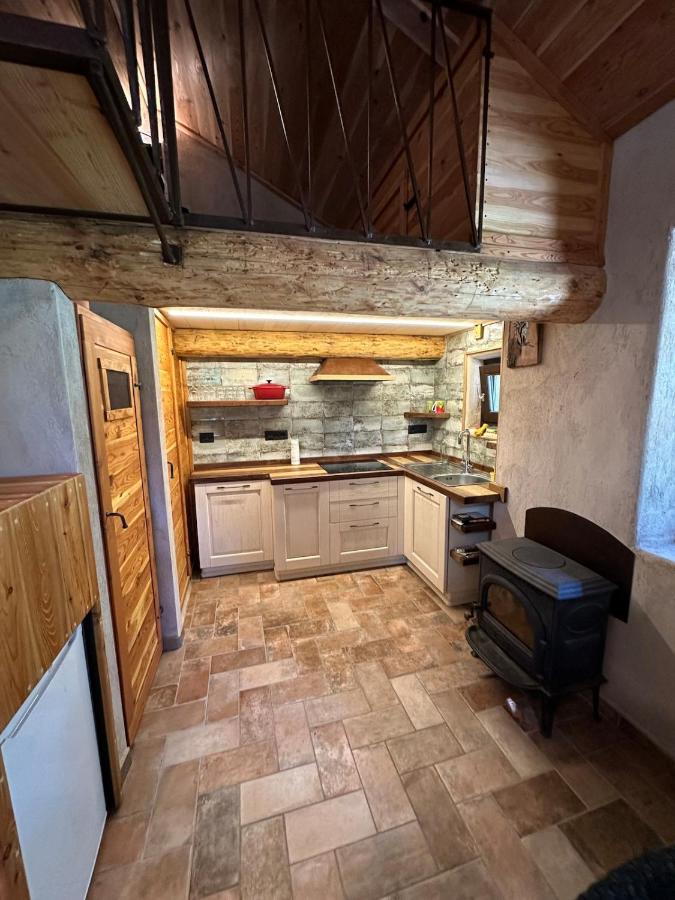 Baita del Giulio - B&B