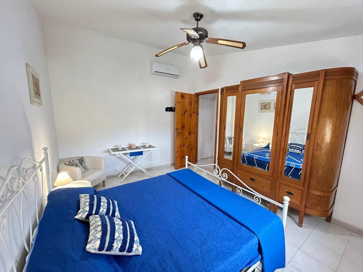 Appartamento con 2 Camere da Letto e Terrazza 
