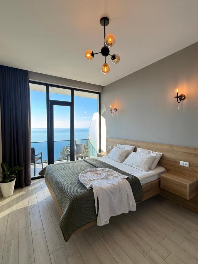 Habitación Doble con cama supletoria
