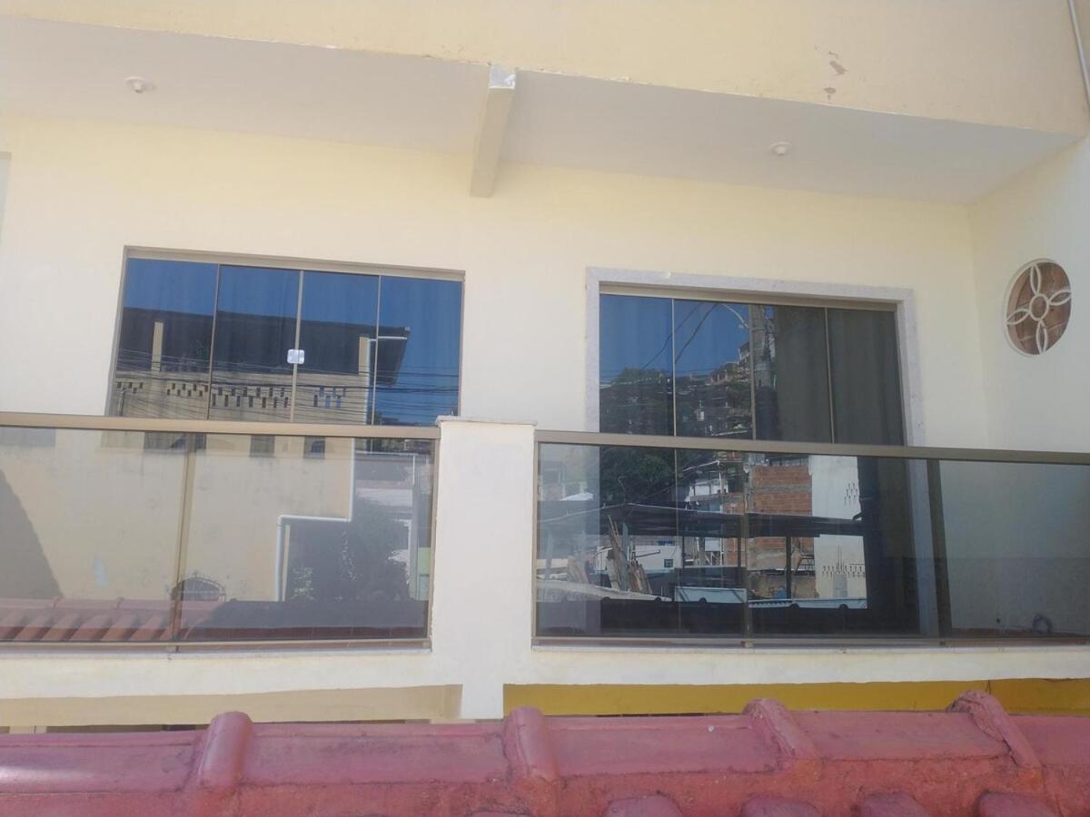 Casa 3 quartos próximo ao centro - B&B