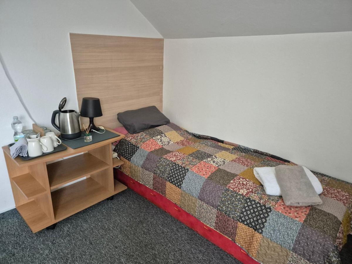 Quadruple Room with Bath