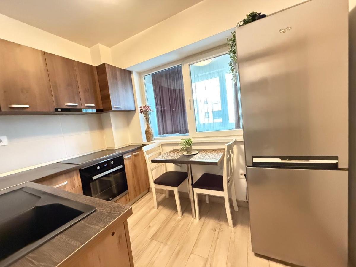 Smart stay studio with free parking - B&B