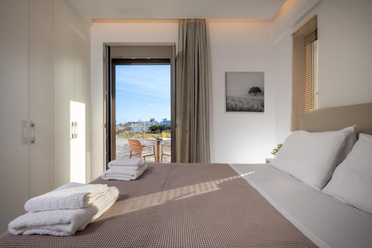 Appartamento Deluxe con 1 Camera da Letto e Vista Giardino