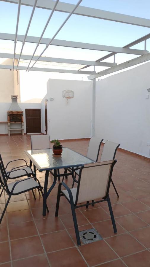Casa Matilde La del Ocho - B&B