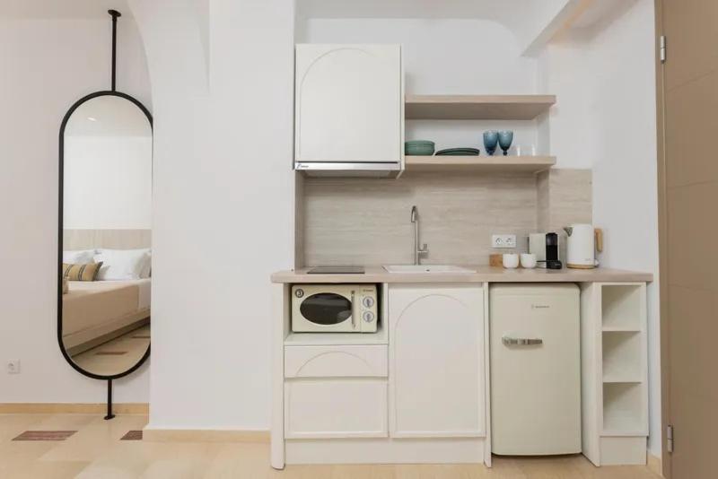 Suite con Piscina Privata