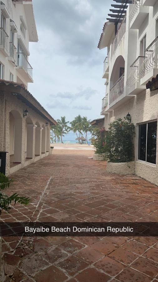 Bayahibe Cadaques Caribe Apartment - Ferienwohnung