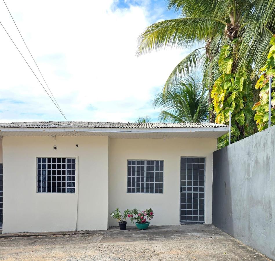 Apartamento Mirandinha em excelente localização - B&B