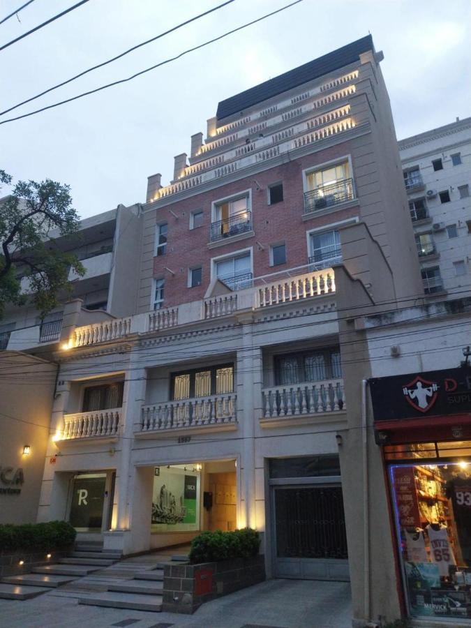 Departamento Salta - B&B