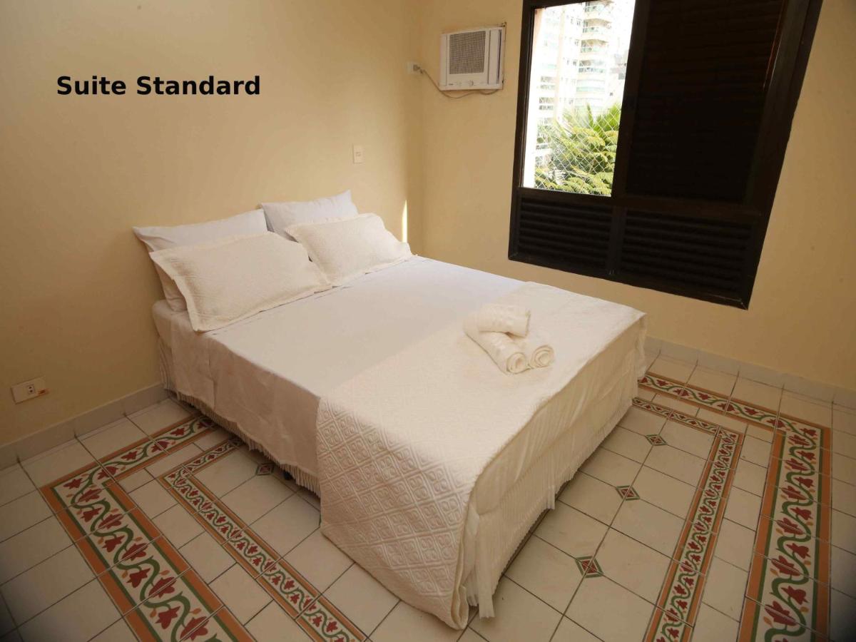 Suite Estándar