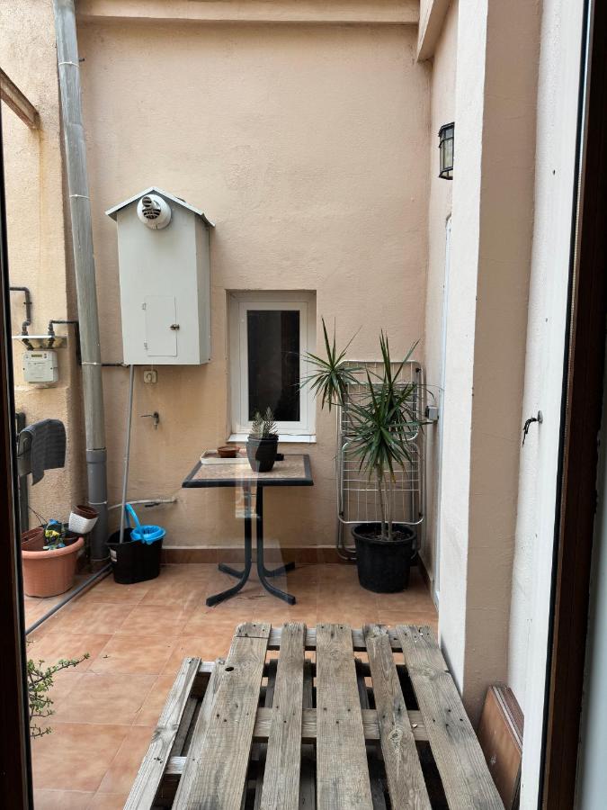 Miguelete tower & 4th FLOOR & City center and no elevator - Ferienwohnung Valencia