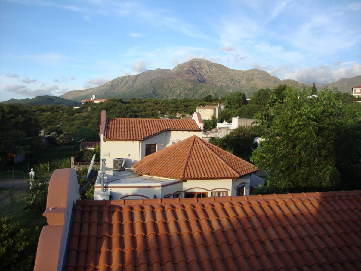 Chambre Quadruple avec Balcon 