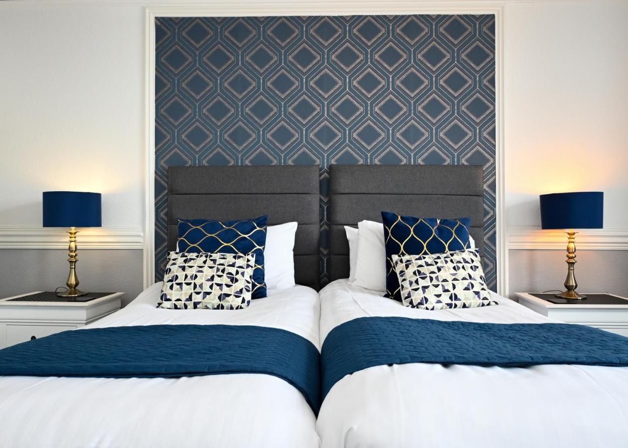 Premium Twin Room with Sea View